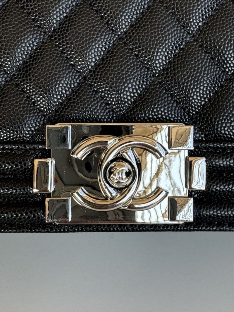 Chanel Leboy Series Bags